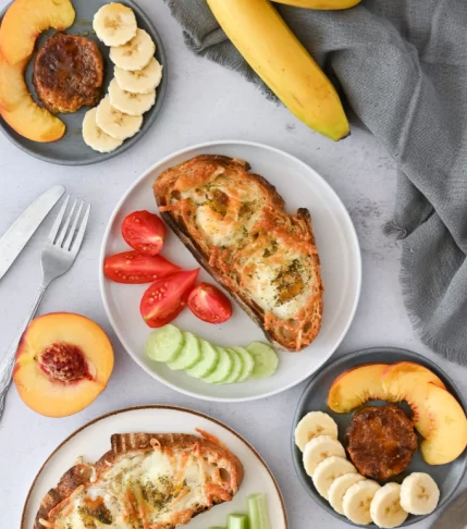 Бърза и лесна закуска в Air Fryer