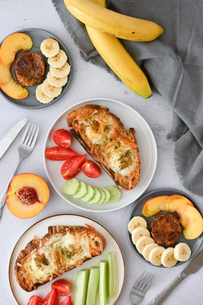 Бърза и лесна закуска в Air Fryer